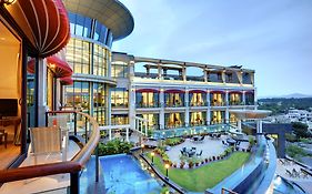 Welcomhotel By Itc Hotels, Bella Vista, Panchkula - Chandigarh