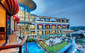 Welcomhotel By Itc Hotels, Bella Vista, Panchkula - Chandigarh